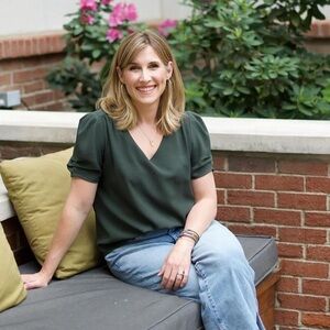 Meet your Posher, Jenny